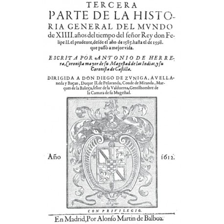 Historia general del mundo