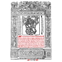 Libro llamado declaracion de instrumentos musicales