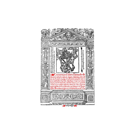 Libro llamado declaracion de instrumentos musicales