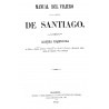 Manual del viajero en la Catedral de Santiago