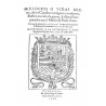 Elogios o vidas breves de los caballeros antiguos y modernos ilustres en valor de guerra
