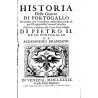 Historia delle guerre di Portogallo