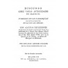 Discursos sobre varias antiguedades de Madrid