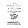 Ilici, hoi villa de Elche