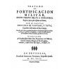 Tratado de fortificacion militar
