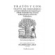 Tratos y contratos de mercaderes y tratantes decididos y determinados