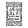 Coplas de Mingo Revulgo glosadas por Fernando del Pulgar