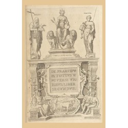 Civitatis orbis terrarum