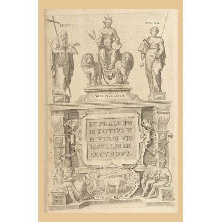 Civitatis orbis terrarum