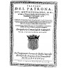 Tratado del patronado, antiguedades, gobierno y varones ilustres de la ciudad, y comunidad de Calatayud y su arcedianado