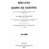 Historia general del Reino de Galicia