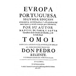 Europa portuguesa