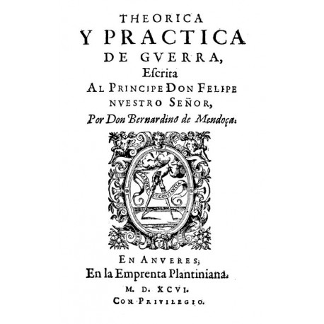Theorica y practica de guerra