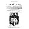 Tesoro militar de cavalleria