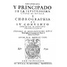 Antiguedades y principado de la Ilustrísima Ciudad de Sevilla y Chronografía de su Convento Jurídico