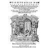Compendio de algunas Historia de España.Familia de Girones y muchos linajes