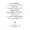 La castilla y el más famoso castellano