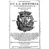 PRIMERA Y SEGUNDA PARTE DE LA HISTORIA ANTIGUEDAD Y GRANDEZAS DE LA MUY NOBLE Y MUY LEAL CIUDAD DE SEVILLA