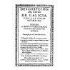 DESCRIPCION DEL REYNO DE GALICIA Y DE LAS COSAS NOTABLES DEL