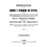 Nobiliario de los reinos y señoríos de España
