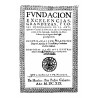 Fundación, excelencias, grandezas y cosas memorables de la antiquísima ciudad de Huesca