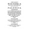 Libro quarto historia secular y eclesiástica de la ciudad de Palencia