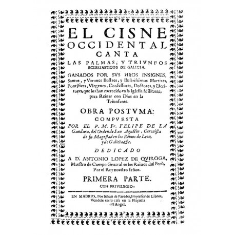 El cisne occidental t2