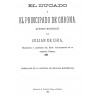 El ducado y el principado de Gerona