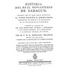 Historia del Real Monasterio de Sahagún