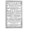Historia de la conquista y población de la provincia de Venezuela