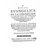 DEFENSA EVANGELICA DE LA COGNACION Y PARENTESCO DE NUESTRO GLORIOSO  APOSTOL, Y UNICO PATRON DE ESPAÑA SANTIAGO