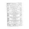 Opússculo o compendiosa obra que demuestra la venida y predicación evangélica de Santiago el Mayor
