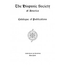 Catalogue of Publications