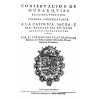 Conservación de monarquías y discursos políticos sobre la gran consulta que el Consejo hizo al rey Felipe III
