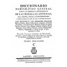 Diccionario numismático general para la perfecta inteligencia de las medallas antiguas, signos, notas e inscripciones
