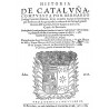 Historia de Cataluña