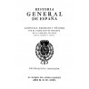 Historia general de España