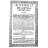 Historia de Espa¤a vindicada