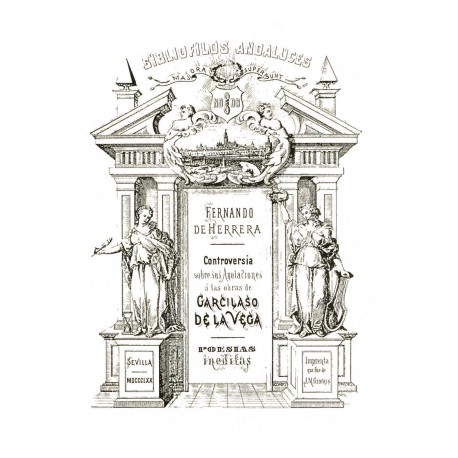 Controversia sobre las anotaciones a las obras de Garcilaso de la Vega
