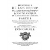 Historia de los hechos del sereníssimo señor don Ivan de Austria en el Principado de Cataluña