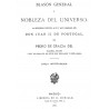 Blasón general y nobleza del universo