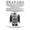 Tratado del origen generoso e ilustre linage de Vera