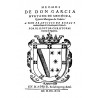Hechos de Don García Hurtado de Mendoza cuarto Marqués de Cañete