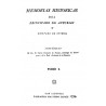 Memorias históricas del Principado de Asturias y Obispado de Oviedo, Tomo I