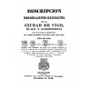 Descripción topográfica-histórica de la ciudad de Vigo, su ría y alrededores