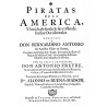 Piratas de la América